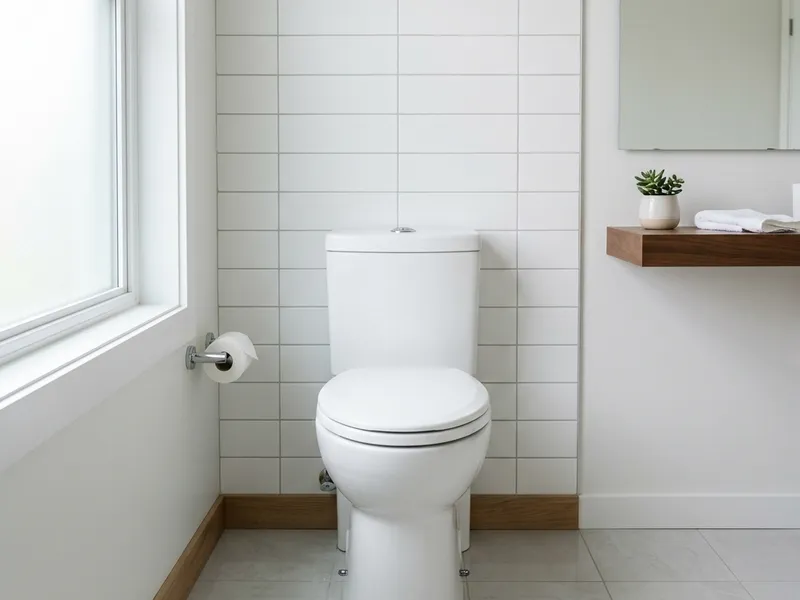Toilet Repair & Installation Plumber in Mont Alto, PA